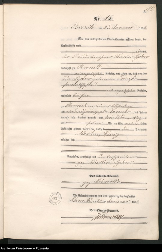 image.from.unit.number "Księga urodzeń"