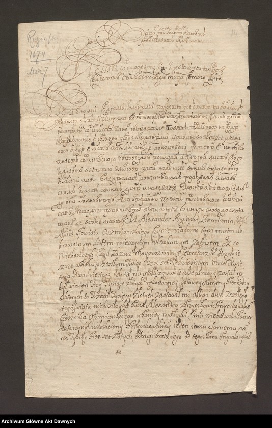 image.from.collection.number "Rogińscy z powiatu Oszmiana111"