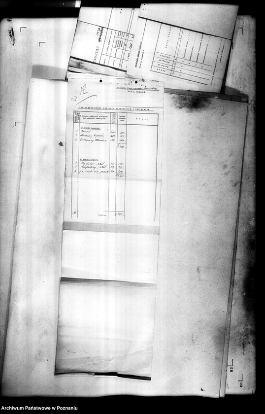 Obraz 6 z jednostki "Projekty preliminarza budżetowego"