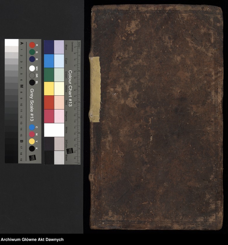 image.from.unit.number "Nurskie grodzkie dekreta"