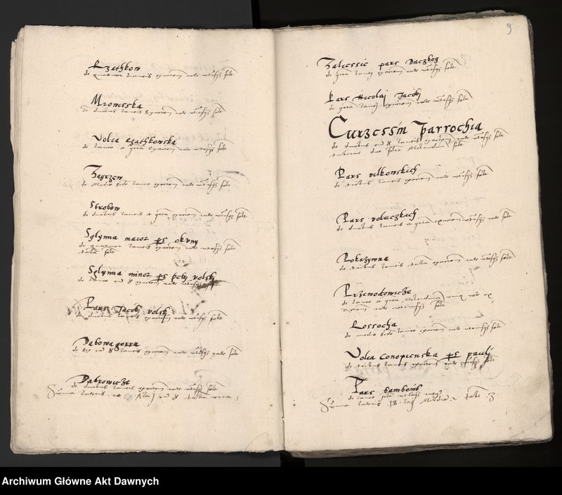 image.from.unit.number "Rejestry poborowe woj. rawskiego."