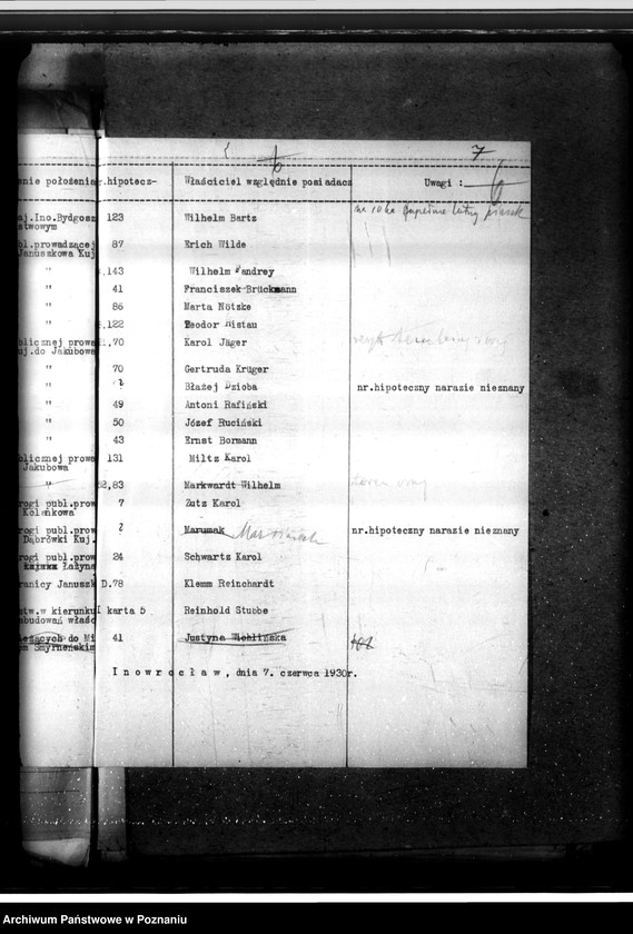 Obraz 11 z jednostki "Zalesienie nieużytków w powiecie inowrocławskim"