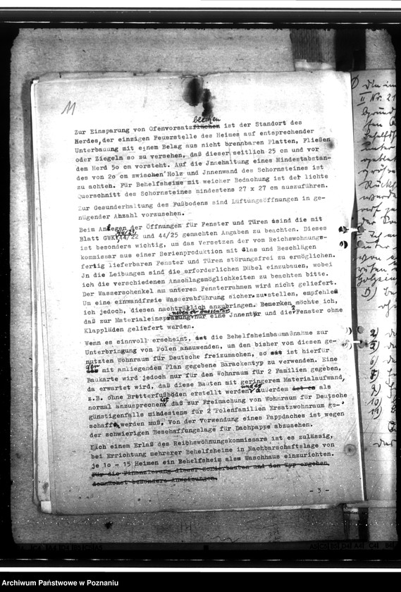 Obraz 16 z jednostki "DWH - Behelfsheimtypen"