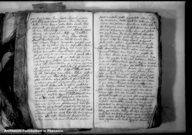 Obraz 15 z jednostki "Relationes [protocollon]"