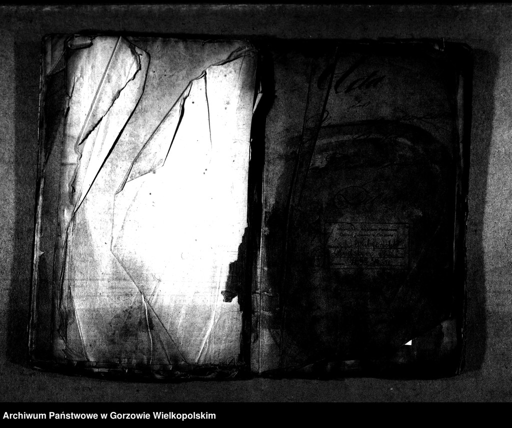 image.from.unit.number "Duplikate der Kirchenbücher von der Parochie Liebenow (Lubno)"