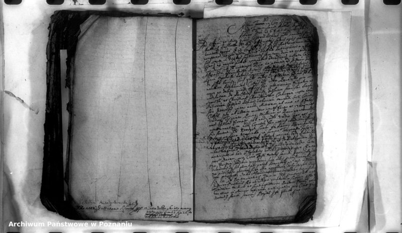 Obraz 13 z jednostki "Relationes [protocollon]"