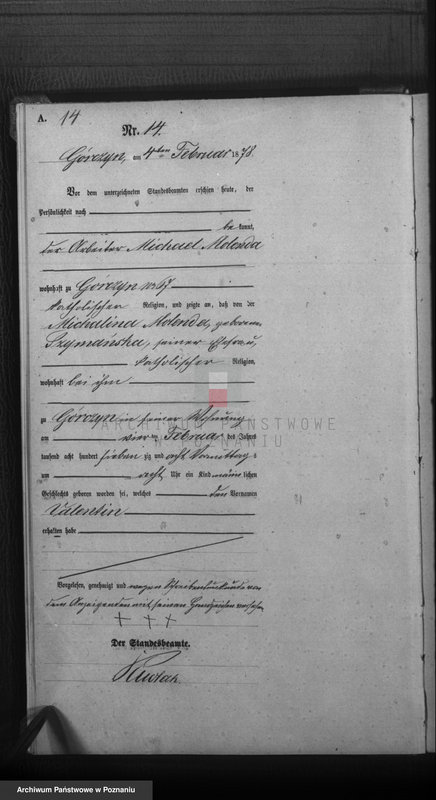 image.from.team "Urząd Stanu Cywilnego Poznań - Górczyn"