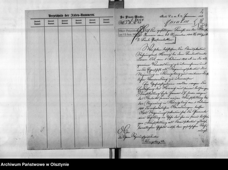image.from.unit.number "Regierungs Sekretär Rechnungsrat Hennig"