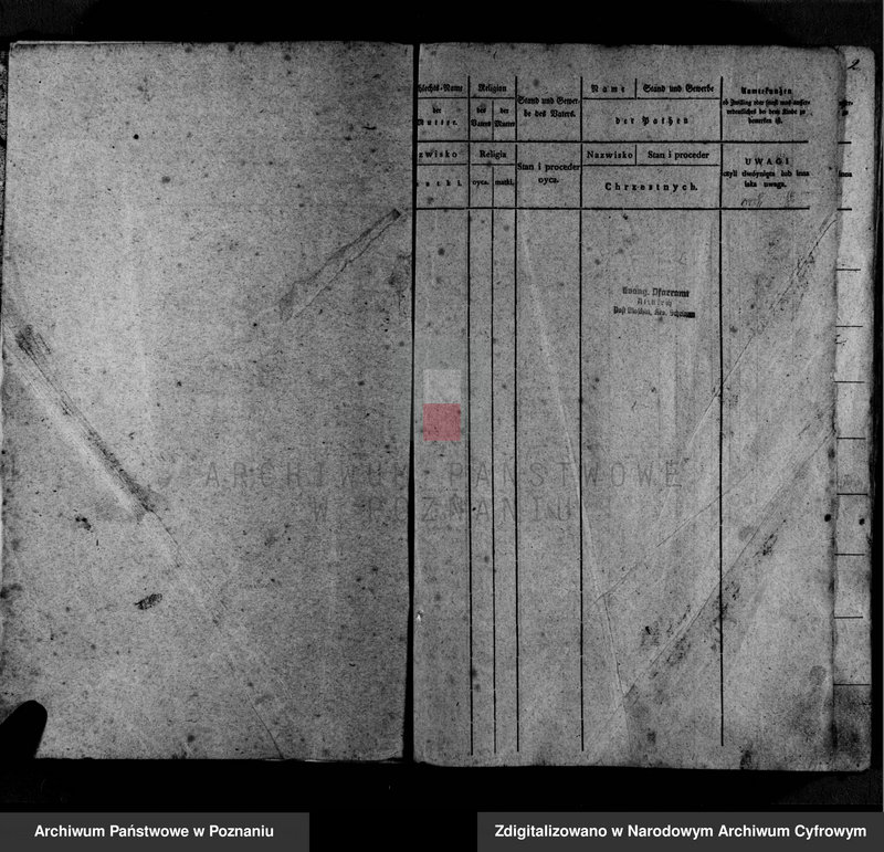 image.from.unit.number "Tauf- Register"