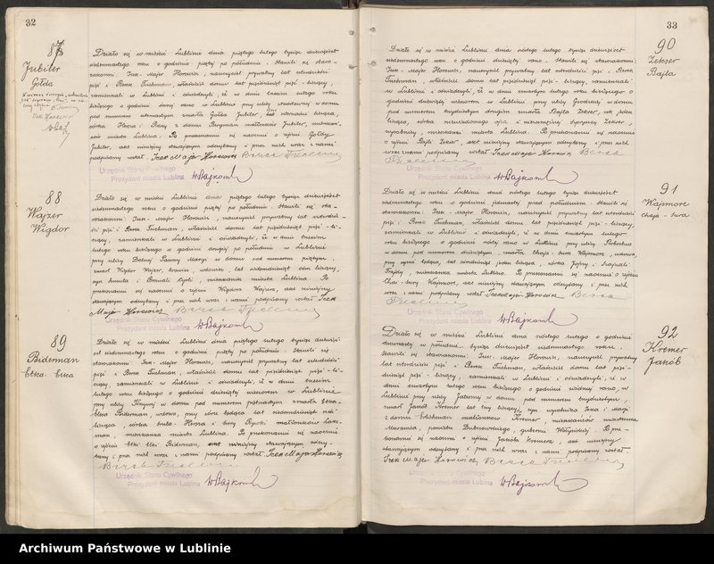 image.from.unit.number "Księga zgonów"