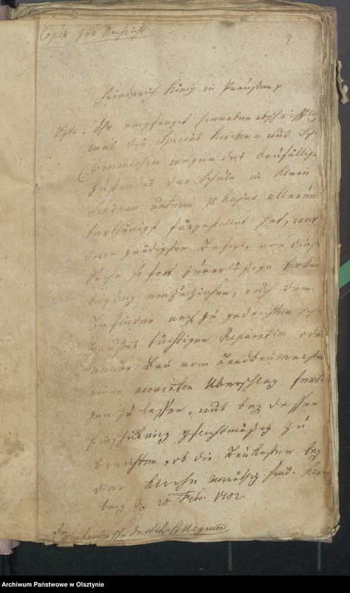 image.from.unit.number "Gross-Engelauschen Schul-Cassen Rechnung"