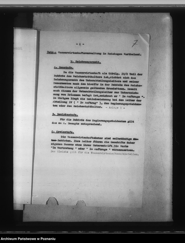 Obraz 11 z jednostki "Wasserwirtschaft"