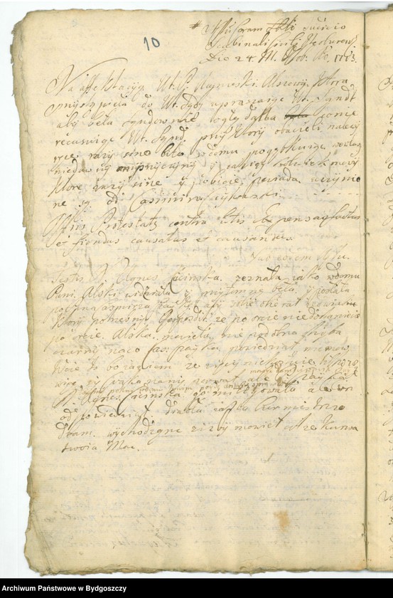 image.from.unit.number "[Księga ławnicza miasta Nowego]"