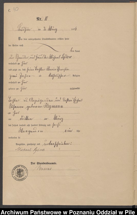 image.from.unit.number "Księga zgonów"