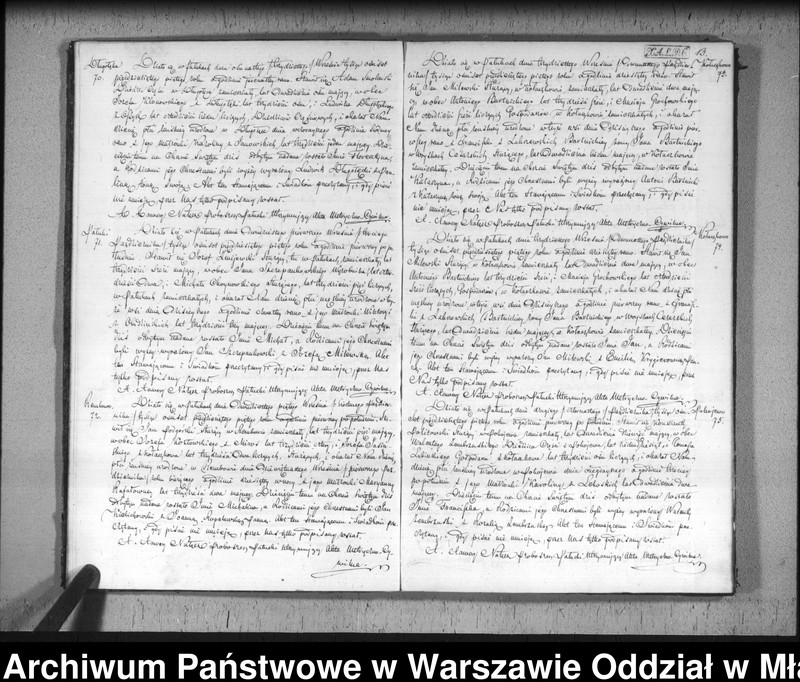 image.from.unit.number "Akta urodzin, małżeństw i zgonów"