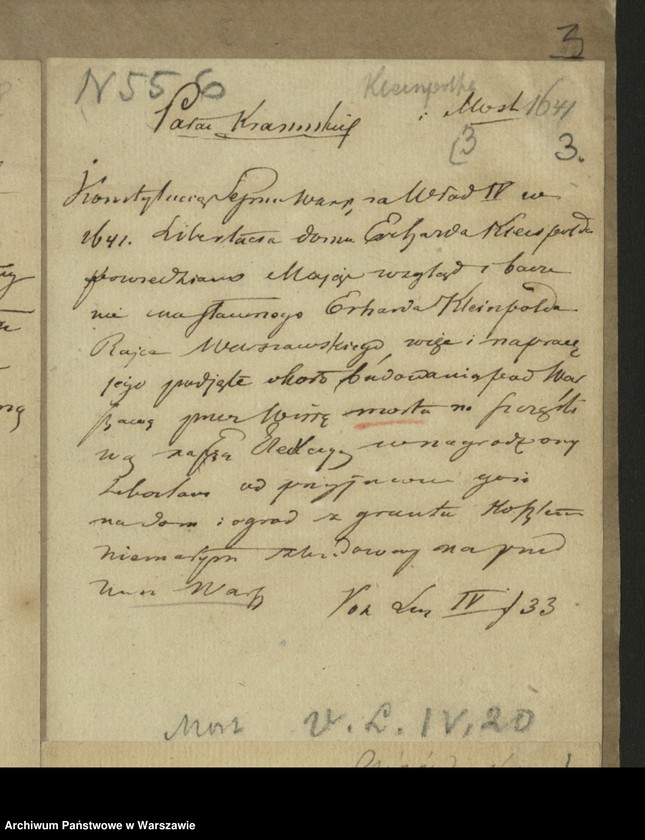 image.from.unit.number "Plac Krasińskich i Pałac"