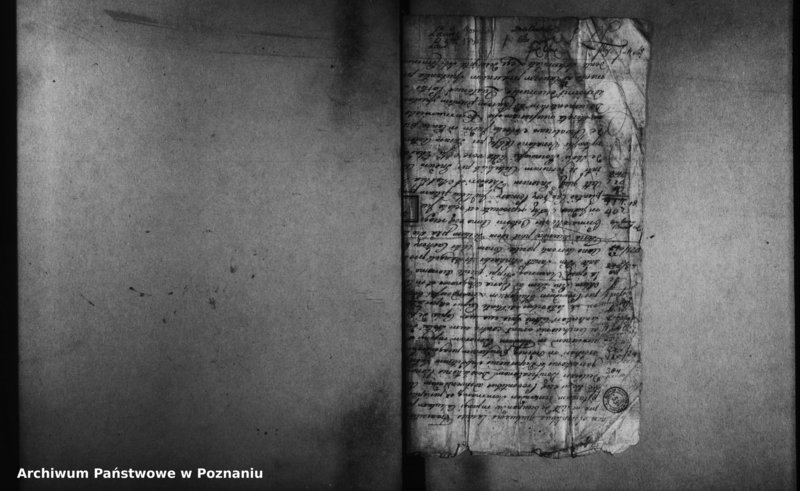 Obraz 4 z jednostki "Decreta officii [protocollon]"