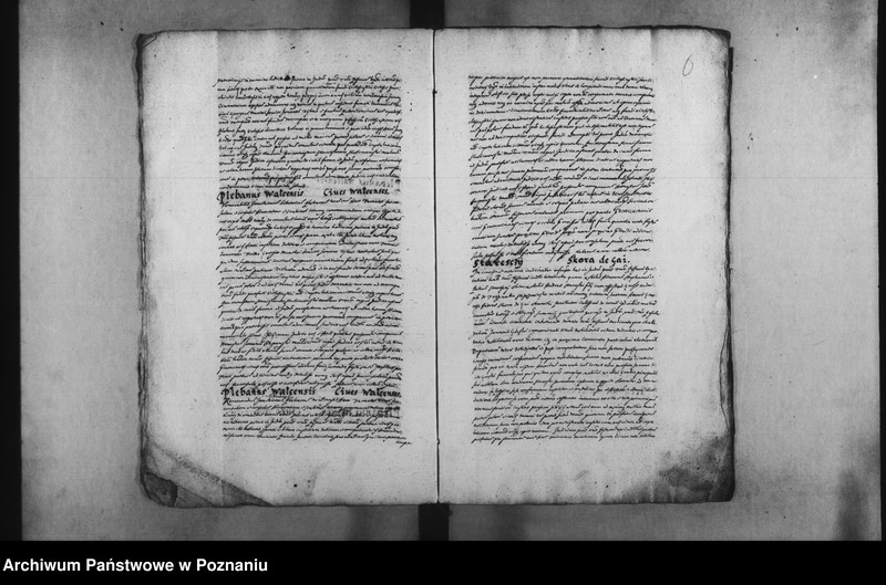 Obraz 9 z jednostki "Decreta [inducta]"