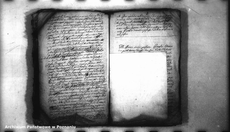 Obraz 6 z jednostki "Relationes [protocollon]"