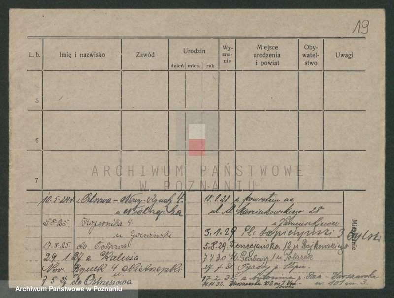 image.from.unit.number "Niezdarowa - Niklewski"