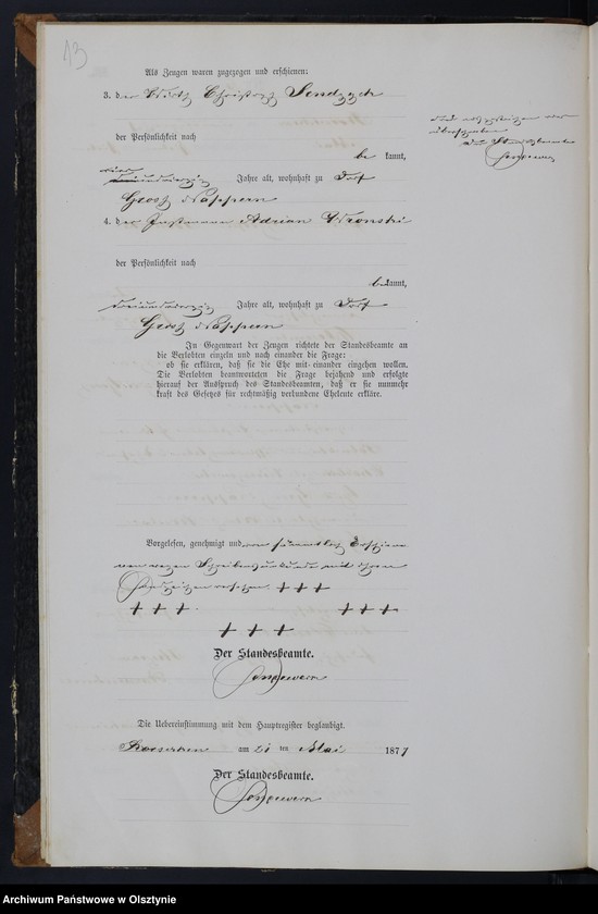 image.from.unit.number "Heiraths-Neben-Register Nr 1 - 17"