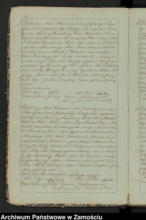 image.from.unit.number "Księga urodzeń"