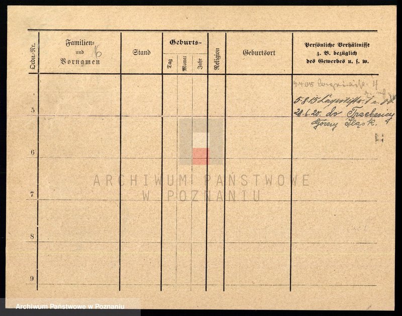 Obraz 16 z jednostki "Bajer (Bayer, Beyer)"