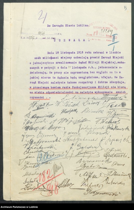 image.from.unit.number "Strajk pracowników miejskich (woźnych)"