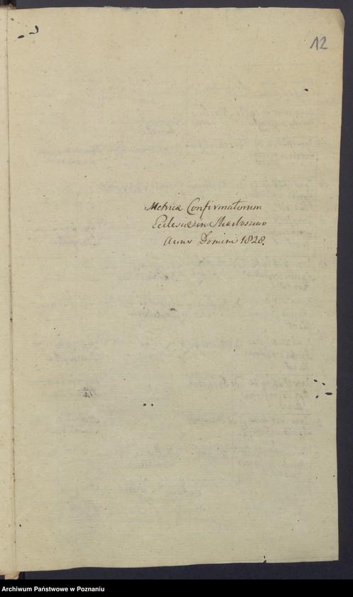 image.from.unit.number "Duplikatum metricarum nuptorum, natorum, mortuorum et confirmatorum."