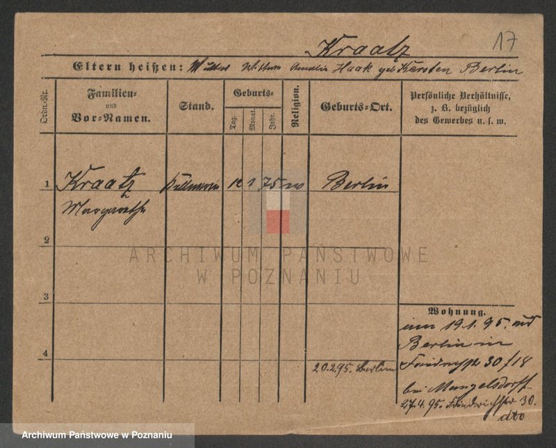 Obraz 17 z jednostki "Krabel - Krajewski"