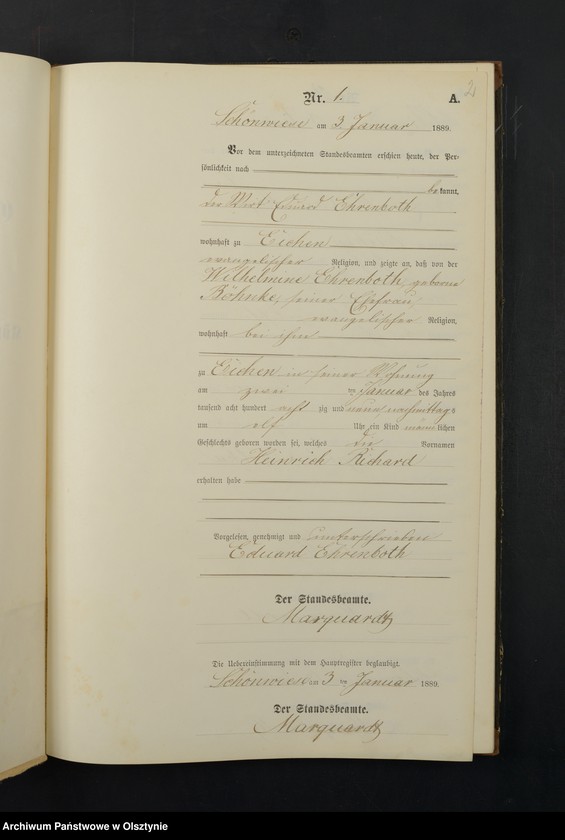 image.from.unit.number "Geburts-Neben-Register Nr 1 - 47"