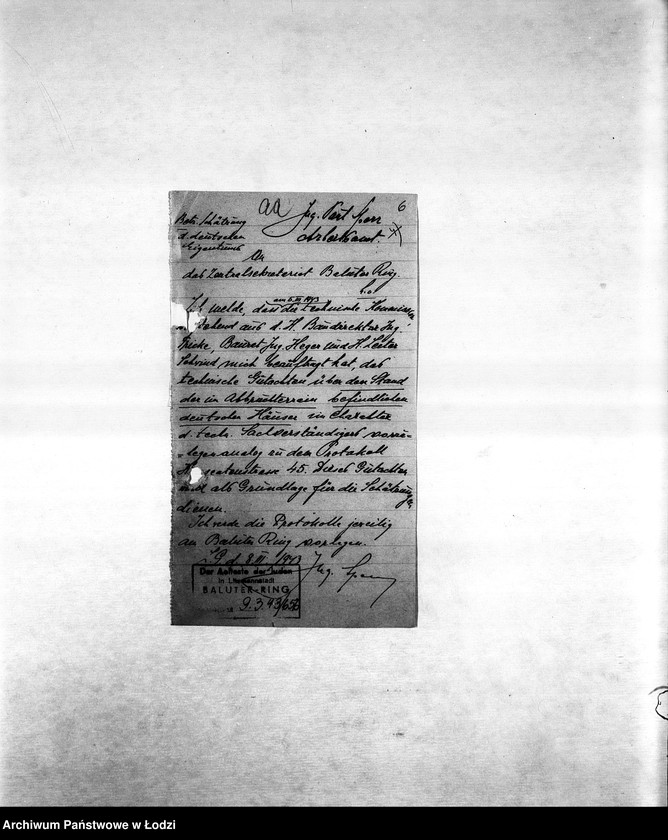 Obraz 9 z jednostki "Abbruch-Arbeiten [Roboty rozbiórkowe i budowlane]"