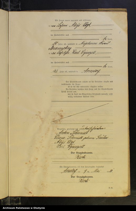 image.from.unit.number "Heirats Neben-Register Nr 1 - 18"