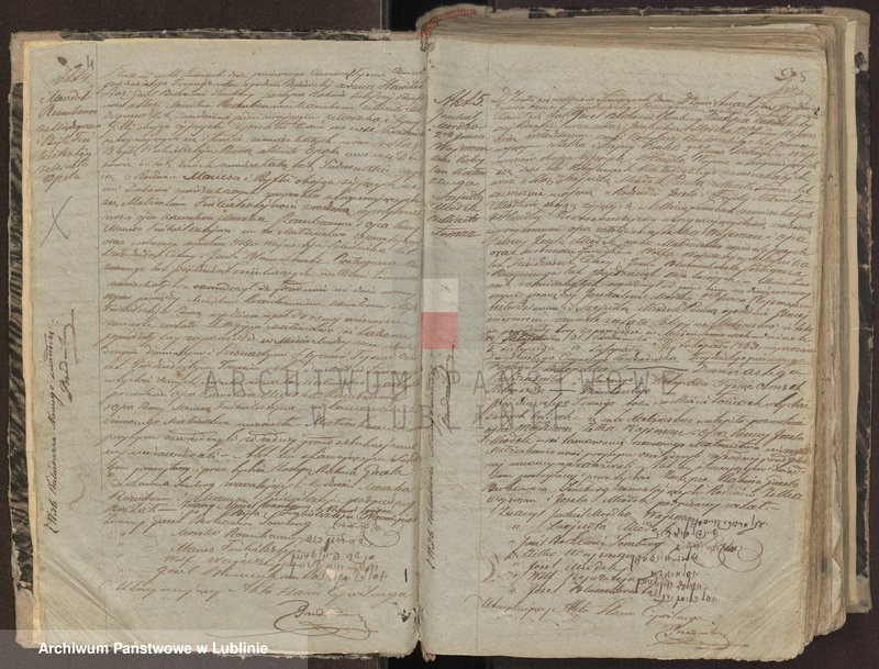 image.from.unit.number "Księga małżeństw"