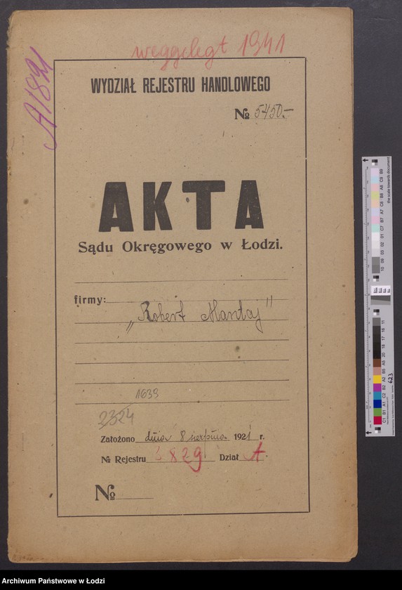 Obraz 2 z jednostki "Robert Mantaj- sklep komisowy"