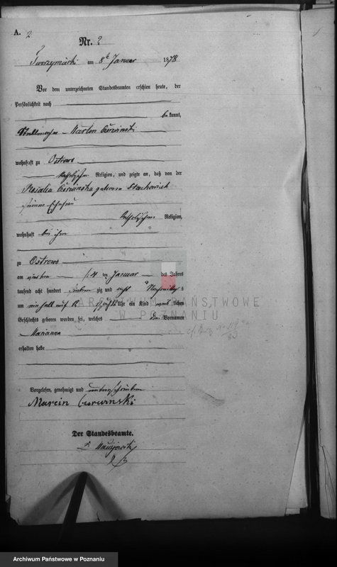 image.from.unit "Księga urodzeń"