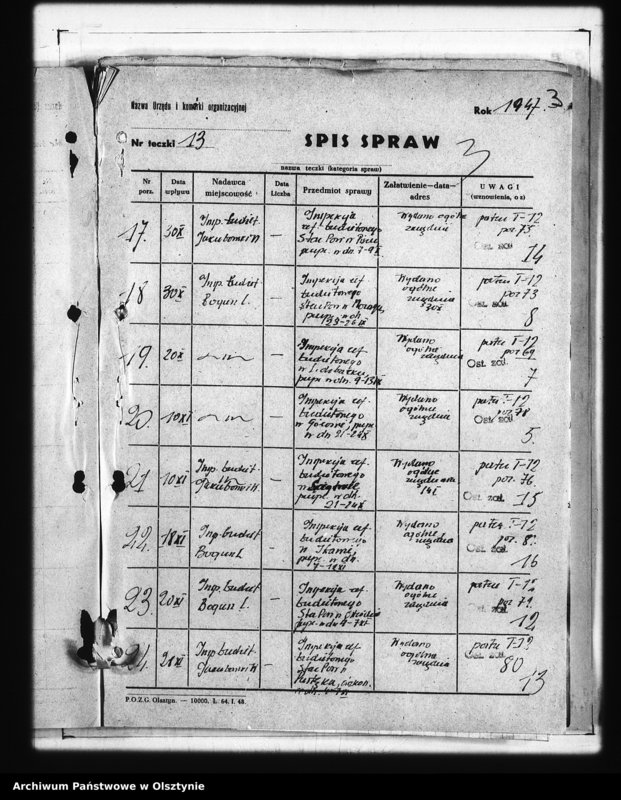 image.from.unit.number "Protokoły i zarządzenia polustracyjne ref. Budżetowych"