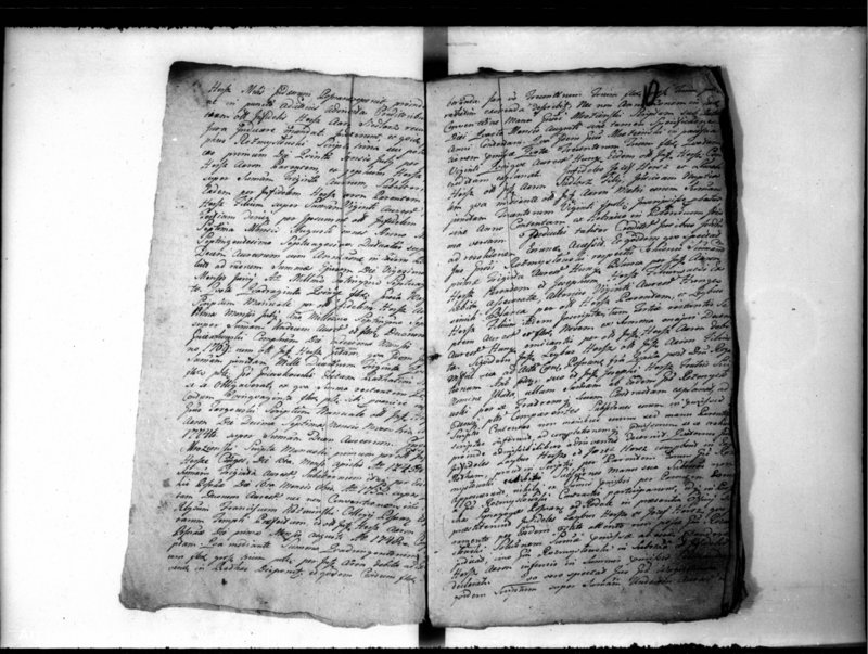 Obraz 14 z jednostki "Relationes [protocollon]"