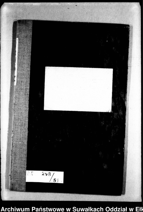 image.from.unit.number "Sterbe-Neben-Register des Preussischen Standes-Amtes Kehlen Kreis Angerburg"