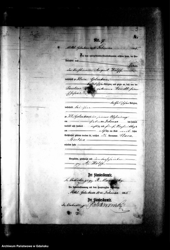 image.from.unit.number "Księga urodzeń"