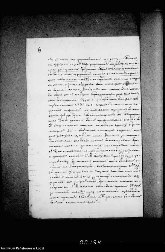 Obraz 11 z jednostki "O mostach"