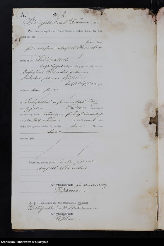 image.from.unit.number "Geburts-Neben-Register Nr 1 - 64"