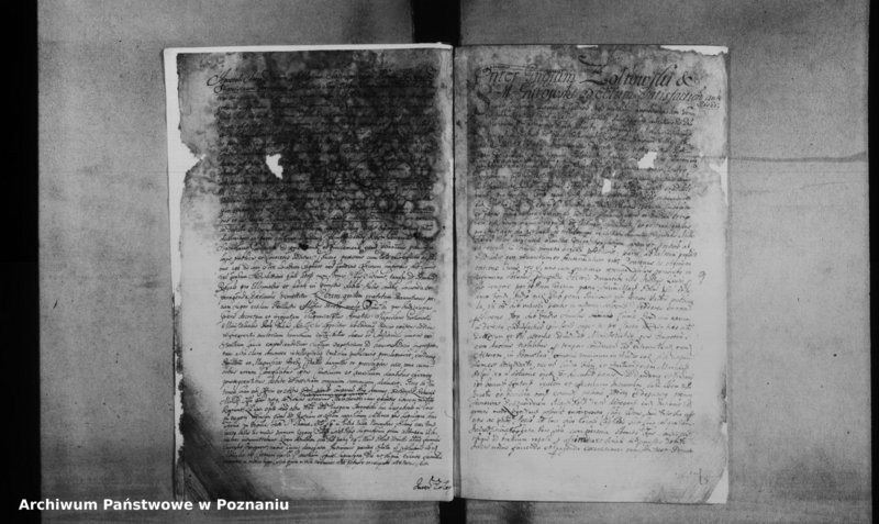 Obraz 13 z jednostki "Decreta officii [inducta]"