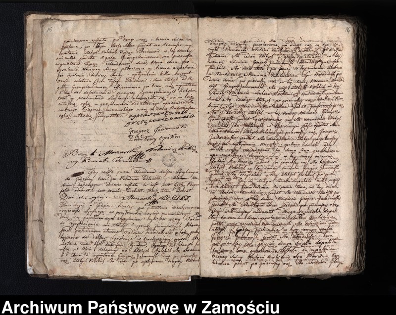 image.from.unit.number "Księga aktów notarialnych Rep. Nr 51-182"