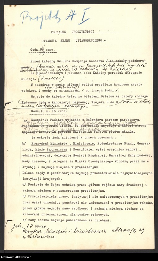 image.from.unit.number "(Udział Naczelnika Państwa w różnych uroczystościach), tom I"