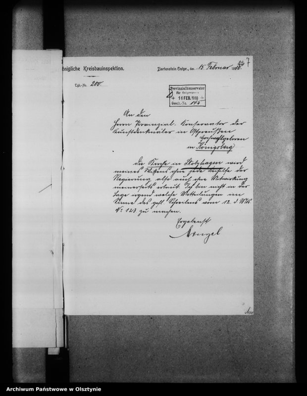 image.from.unit.number "Stolzhagen, katholische Kirche"