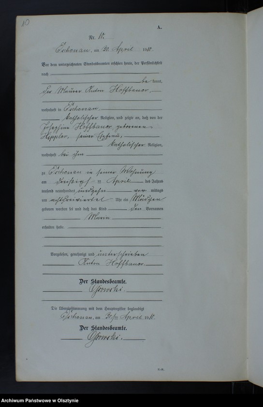 image.from.unit.number "Geburts-Neben-Register Nr 1 - 38"