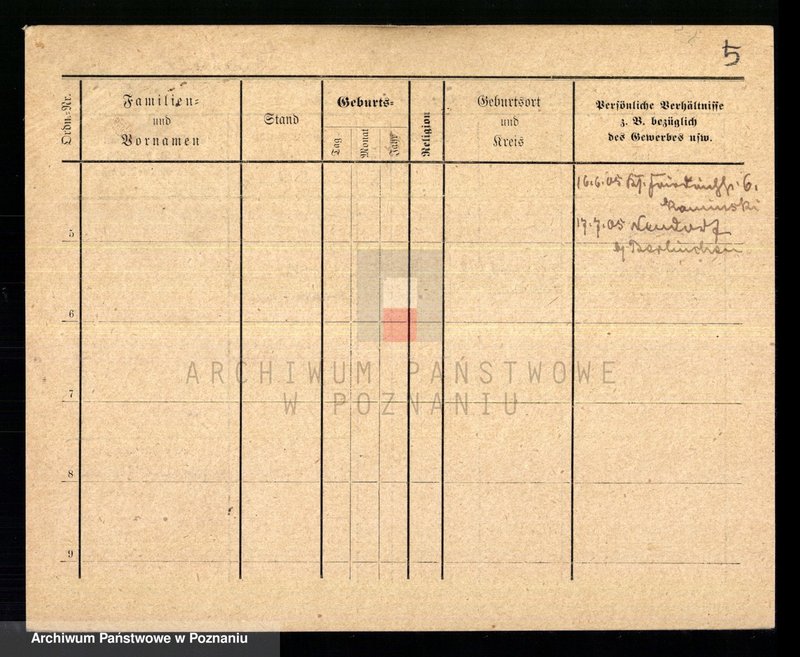 image.from.unit.number "Białas - Białożyńska"
