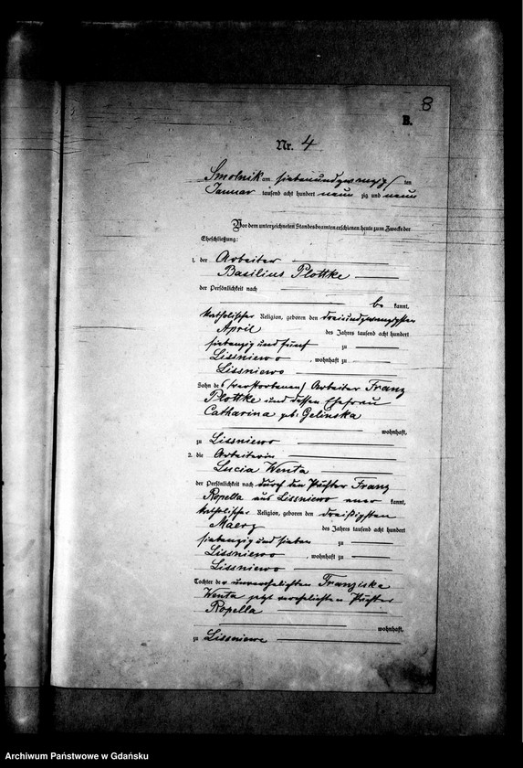 image.from.unit.number "Księga małżeństw"