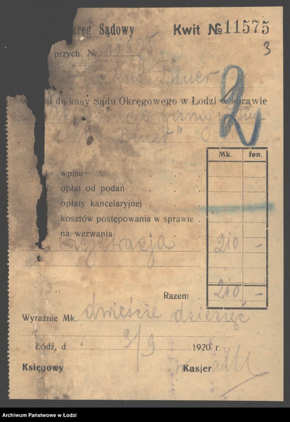 Obraz 5 z jednostki "Pinkus Biner- sprzedaż manufaktury"